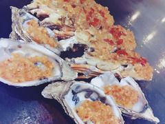 -铁板诱惑法式铁板烧(大卫城店)
