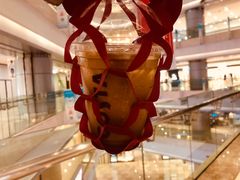 -COSTA COFFEE(武汉武商MALL店)