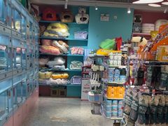 -FAELING PETS美天灵宠物(合生汇店)