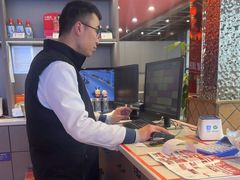 -楚江子·龙继斑鱼庄(建设东路店)