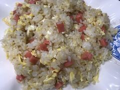 -故乡明太鱼屋(航北路店)