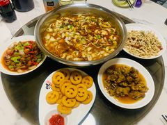 -老四川平头酸菜鱼(衙前店)