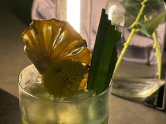 -叁 Three· bistro餐酒馆