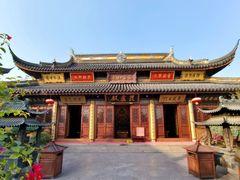 -西林禅寺