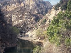-黑龙潭风景区