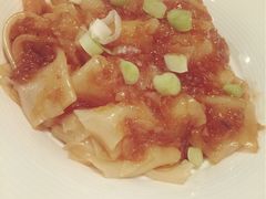 -红棉中餐厅·广州海航威斯汀酒店