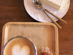北海道轻芝士蛋糕-MUSEE CAFE(保利·时光里店)