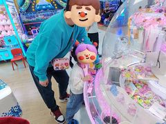 -鑫嘉汇购物中心