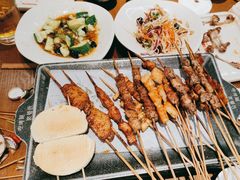 -管氏翅吧(马家堡店)