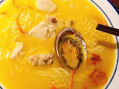 -十面春风·江南面馆(崇宁路店)