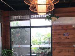 包厢-生态苑农庄(十里画廊遇龙河店)