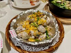 -79号渔船海鲜饭店(宝安店)
