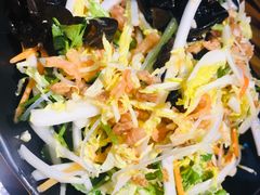 -丹东特色烤肉(南光三部店)