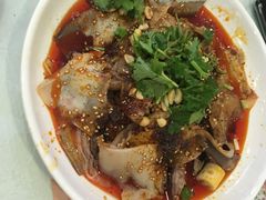 -廖老妈蹄花店(人民公园陕西街259号店)
