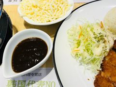 -韩香福脊骨汤锅(上杭路店)