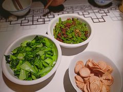 -农耕记·湖南土菜(科技园店)