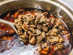 -中山牛肉肥肠粉面馆(军工社区店)