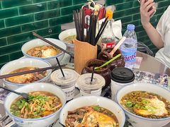 -头卡子工农兵粉店(黄兴北路店)