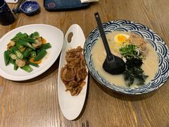 -松岛日本料理(汾江路店)