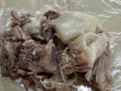 -小辫子羊肉面馆(周东店)