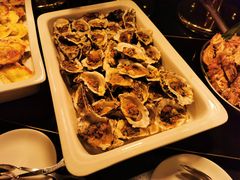 -昆明佳华广场酒店·西餐厅