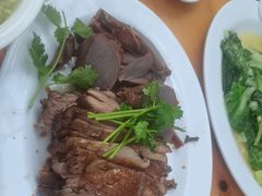 -乌文新澄海卤鹅店