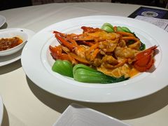 -利苑酒家(华熙国际店)