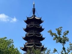 -龙华寺
