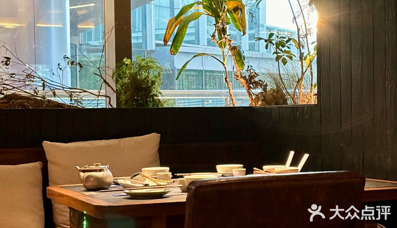 40°C的立秋，靠这一口酸汤火锅救了我！