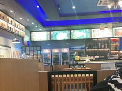 -人间烟火烧烤(罗庄店)