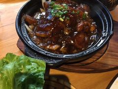 -大茴香越法料理(SOHO复兴店)
