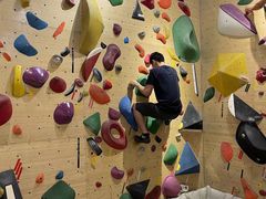 -Upper Climbing Gym 攀岩(华侨城店)