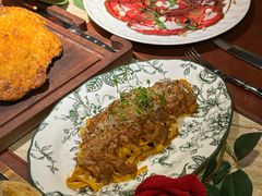 -Mammamia意大利餐厅(阳春巷店)