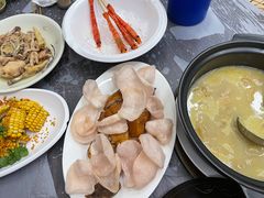 招牌炸子鸡-师傅仔美食(东华老店)