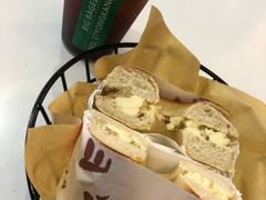 -BIG BAGEL(永康路店)