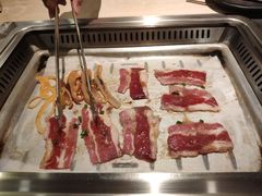 -新石器烤肉(之心城店)