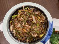 -全聚德(上海首店浦东店)