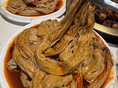 -和庆斋羊蝎子火锅·碳缸烧烤(顺义旗舰店)