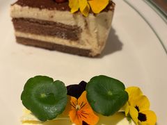 -Grand James·地中海bistro(百家湖1912店)
