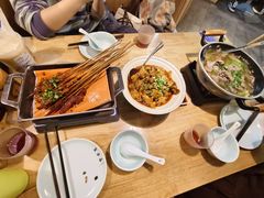 -全牛匠·乐山跷脚牛肉(新中关店)