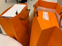 -爱马仕 HERMES(上海ifc商场店)