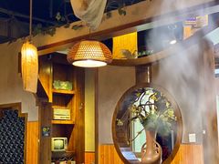 大堂-下杨家青海土火锅(海湖店)