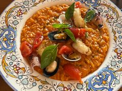 -Alimentari Mulino意大利餐吧&烘焙(丰盛里店)