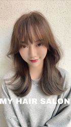 -MY HAIR ARDOR