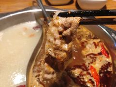 -傣妹火锅(南京东路一店)