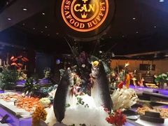 -加餐海鲜自助(宝龙一城店)