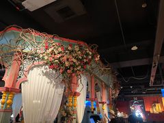 -纳瓦新疆菜(银都店)