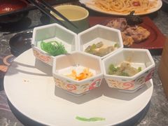 -牛YO寿喜烧和牛火锅自助(三台子万象汇店)