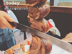 -汉巴味德(大悦城店)