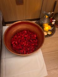 -文华东方水疗中心